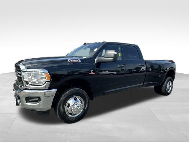 new 2024 Ram 3500 car, priced at $66,419