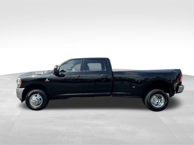 new 2024 Ram 3500 car, priced at $66,419