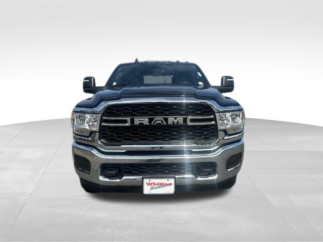 new 2024 Ram 3500 car, priced at $66,419