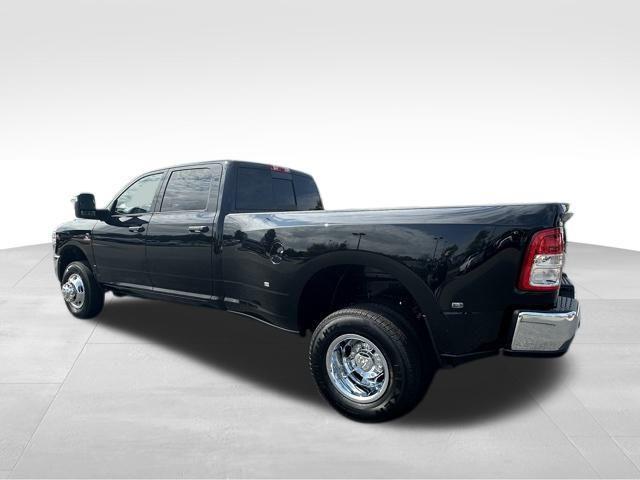 new 2024 Ram 3500 car, priced at $66,419