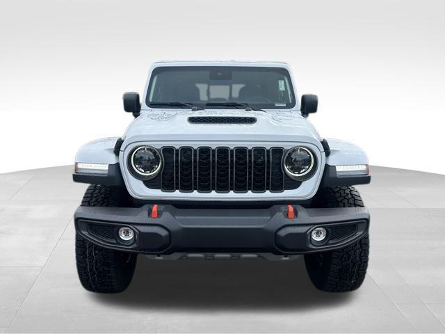 new 2025 Jeep Gladiator car, priced at $50,187