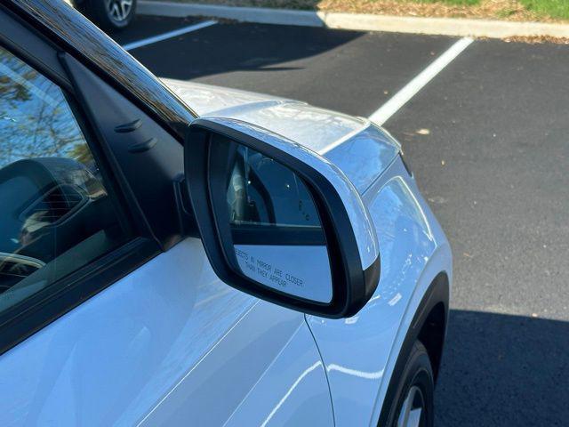 used 2024 Hyundai Venue car, priced at $19,990