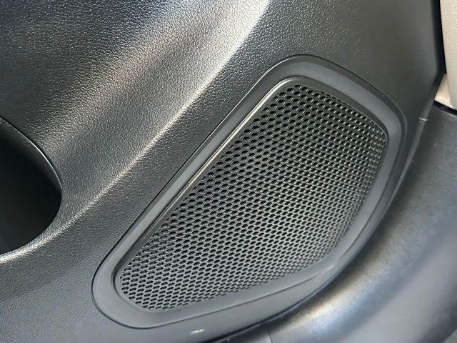 used 2024 Hyundai Venue car, priced at $19,990