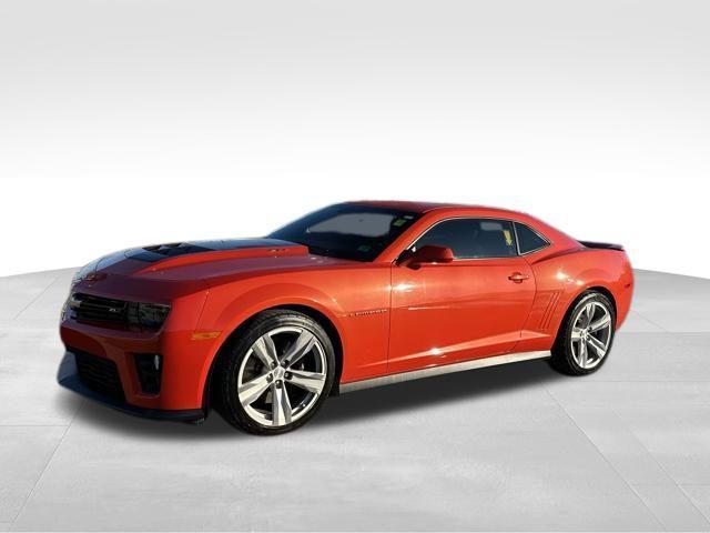 used 2013 Chevrolet Camaro car, priced at $41,290