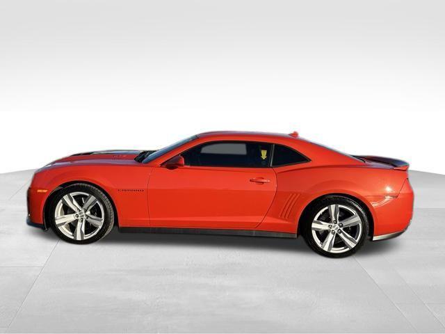 used 2013 Chevrolet Camaro car, priced at $41,290