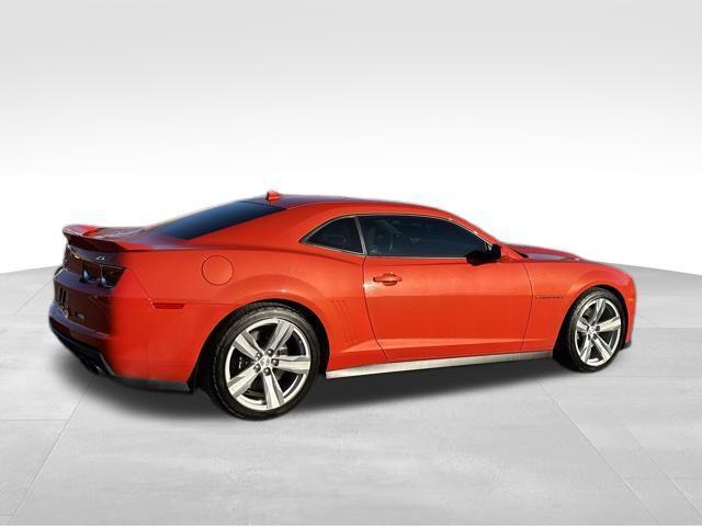 used 2013 Chevrolet Camaro car, priced at $41,290