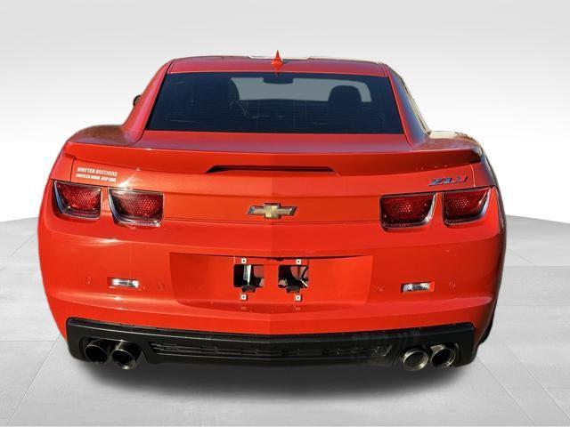 used 2013 Chevrolet Camaro car, priced at $41,290