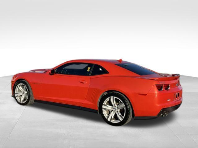 used 2013 Chevrolet Camaro car, priced at $41,290