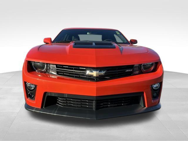 used 2013 Chevrolet Camaro car, priced at $41,290