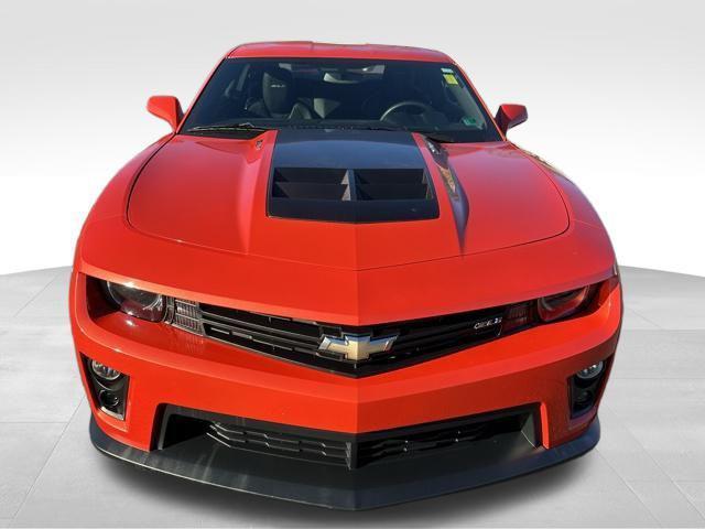 used 2013 Chevrolet Camaro car, priced at $41,290