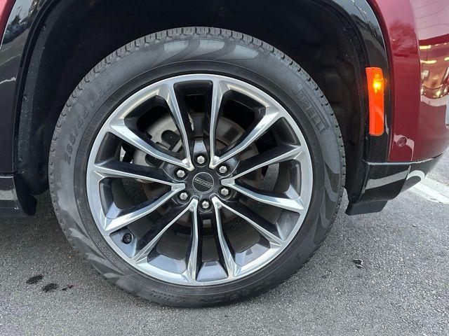 used 2024 Jeep Wagoneer car, priced at $62,000