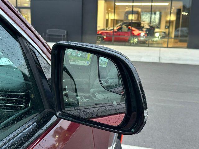 used 2024 Jeep Wagoneer car, priced at $62,000