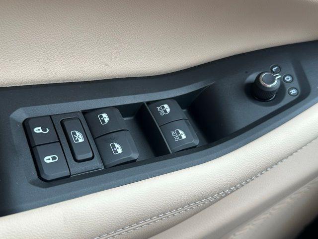 new 2025 Jeep Grand Cherokee car, priced at $41,158