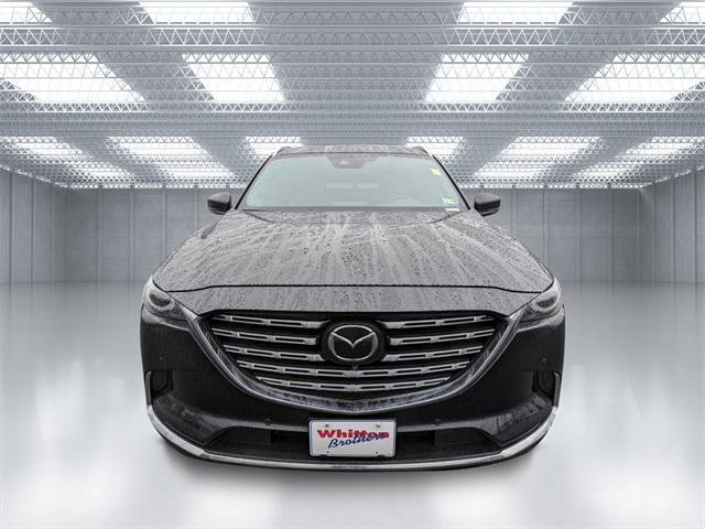used 2021 Mazda CX-9 car, priced at $32,590