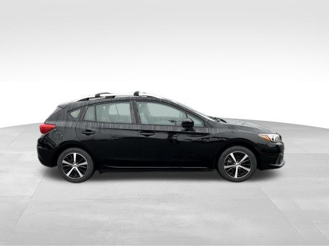 used 2021 Subaru Impreza car, priced at $19,490
