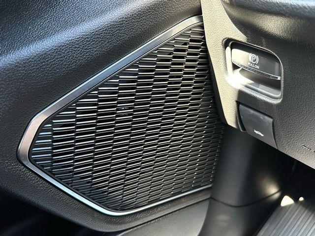 new 2025 Jeep Grand Cherokee car, priced at $57,824