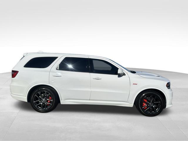 used 2019 Dodge Durango car, priced at $52,000