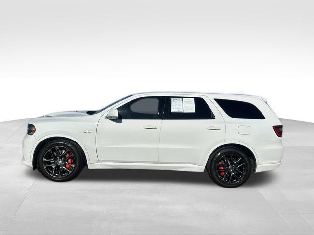 used 2019 Dodge Durango car, priced at $52,000