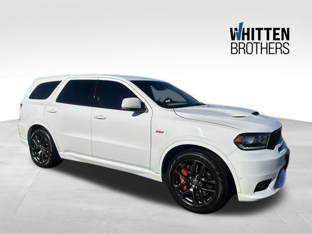 used 2019 Dodge Durango car, priced at $52,000