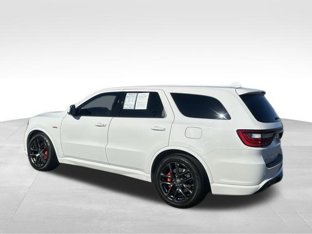 used 2019 Dodge Durango car, priced at $52,000