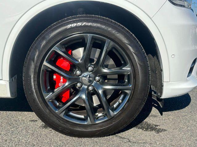 used 2019 Dodge Durango car, priced at $52,000