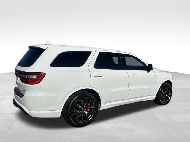 used 2019 Dodge Durango car, priced at $52,000