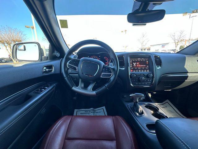 used 2019 Dodge Durango car, priced at $52,000