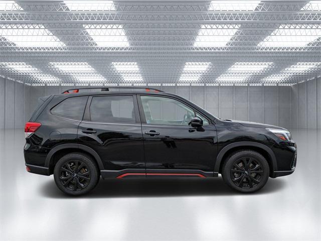 used 2019 Subaru Forester car, priced at $21,490