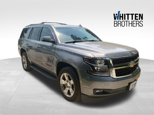 used 2018 Chevrolet Tahoe car, priced at $29,000