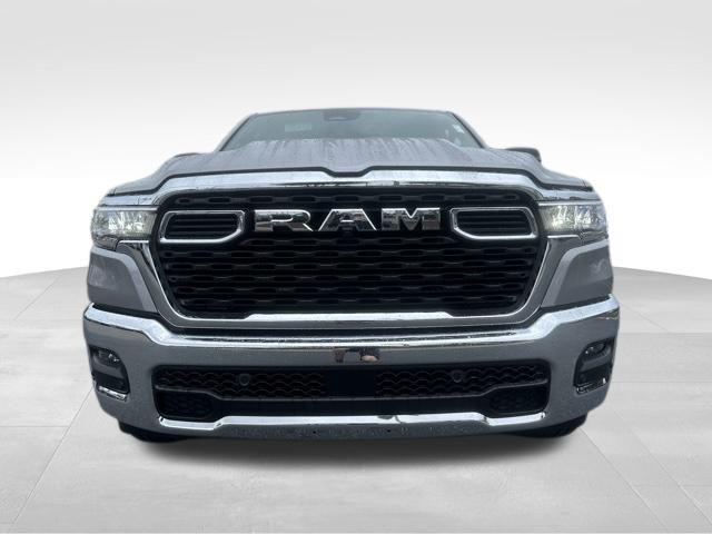 new 2025 Ram 1500 car, priced at $50,024