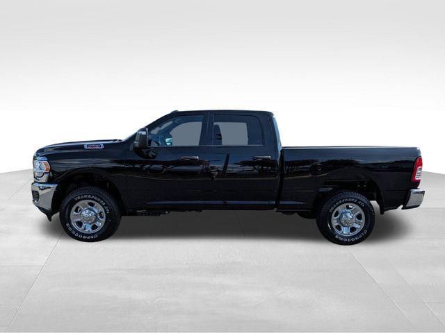 new 2024 Ram 2500 car, priced at $47,322