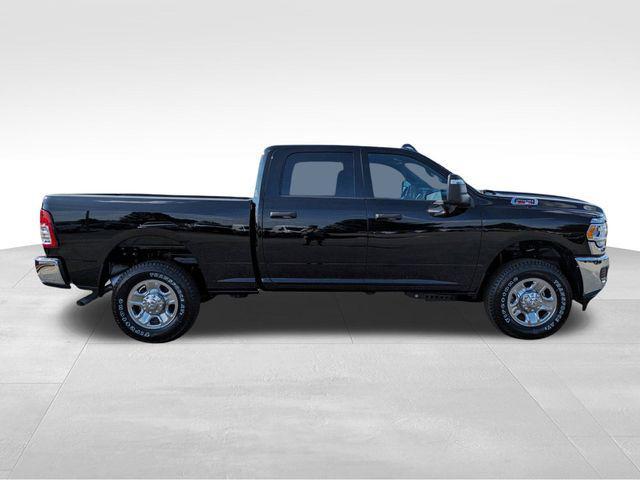 new 2024 Ram 2500 car, priced at $47,322