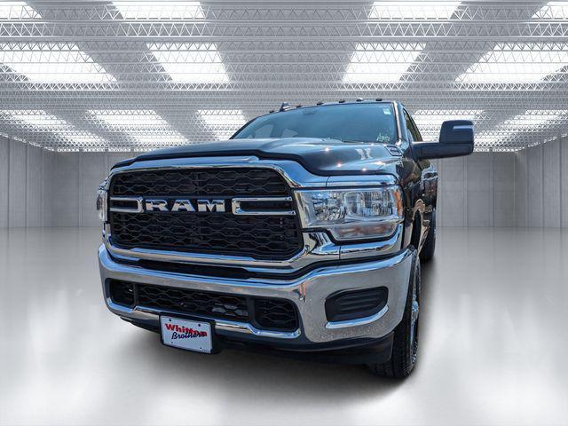 new 2024 Ram 2500 car, priced at $47,322