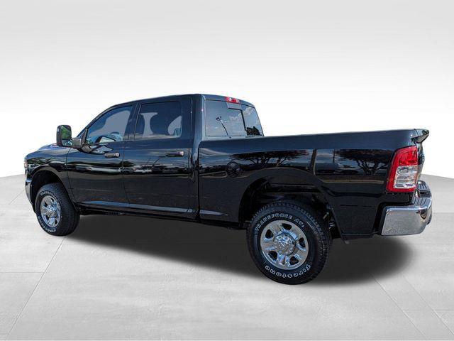 new 2024 Ram 2500 car, priced at $47,322