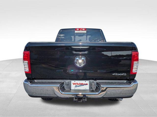 new 2024 Ram 2500 car, priced at $47,322