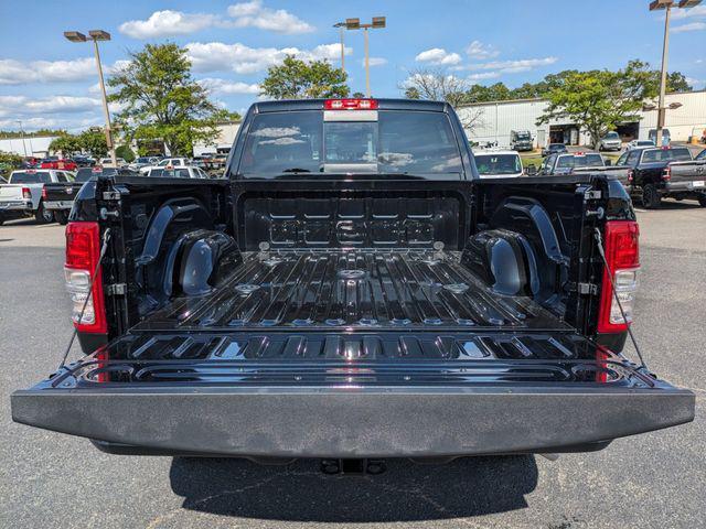 new 2024 Ram 2500 car, priced at $47,322