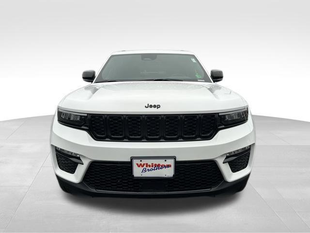 new 2025 Jeep Grand Cherokee car, priced at $49,901