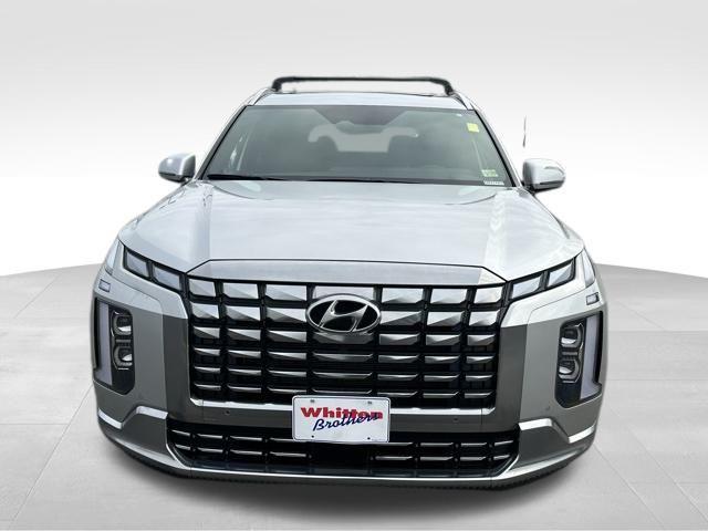 used 2024 Hyundai Palisade car, priced at $45,790