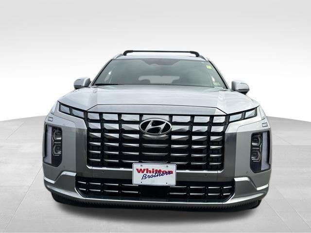 used 2024 Hyundai Palisade car, priced at $45,790