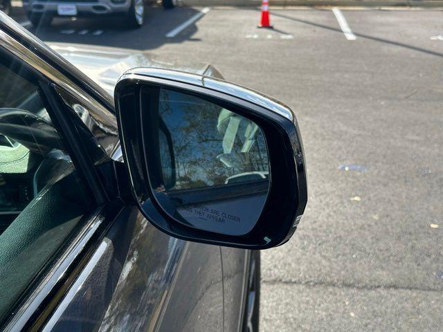 new 2025 Jeep Grand Cherokee car, priced at $44,282