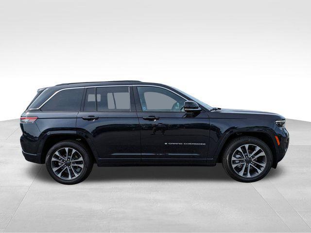 new 2024 Jeep Grand Cherokee car, priced at $53,308