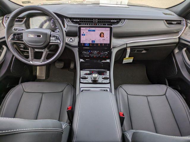 new 2024 Jeep Grand Cherokee car, priced at $53,308