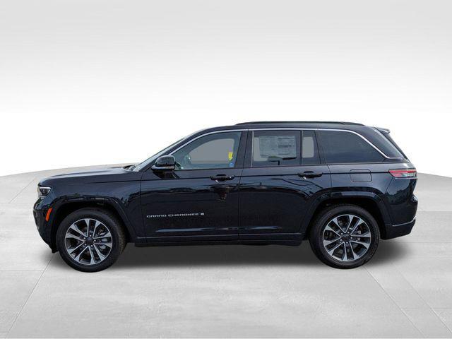 new 2024 Jeep Grand Cherokee car, priced at $53,308