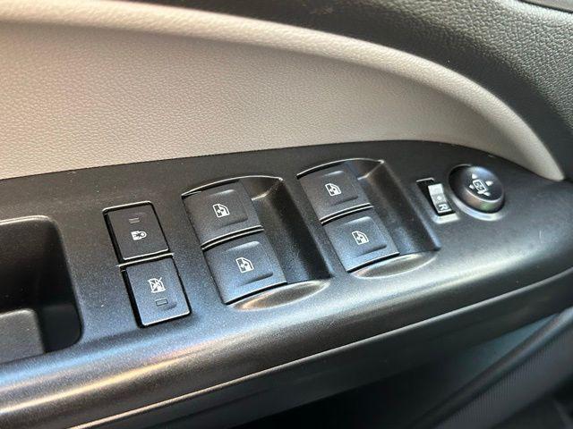 used 2019 Chevrolet Colorado car, priced at $23,290