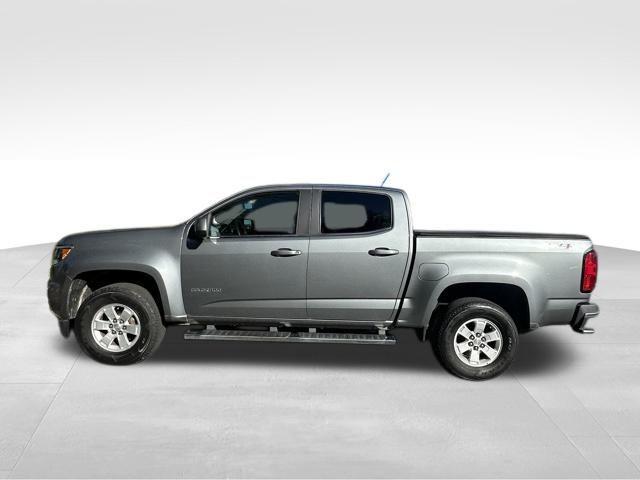 used 2019 Chevrolet Colorado car, priced at $23,290