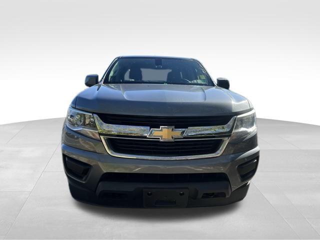 used 2019 Chevrolet Colorado car, priced at $23,290