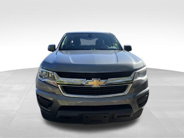 used 2019 Chevrolet Colorado car, priced at $23,290