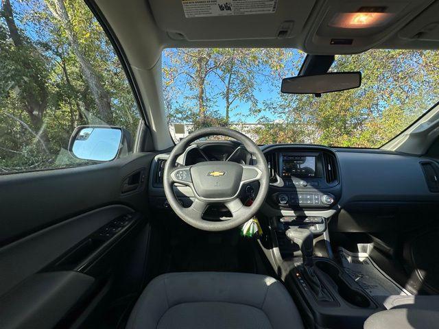 used 2019 Chevrolet Colorado car, priced at $23,290
