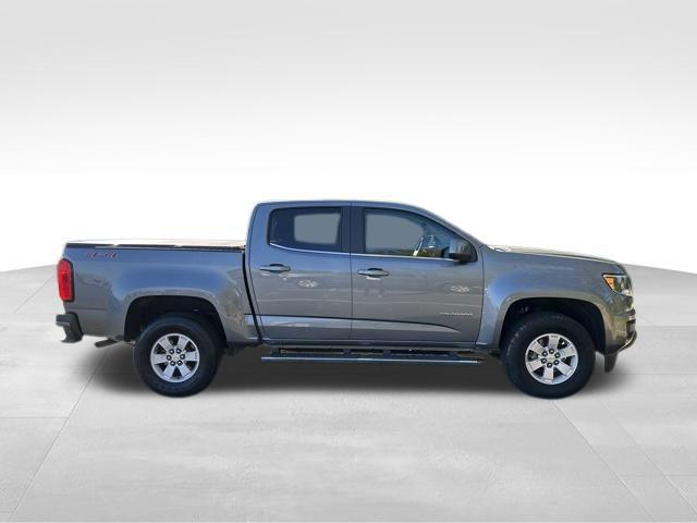 used 2019 Chevrolet Colorado car, priced at $23,290