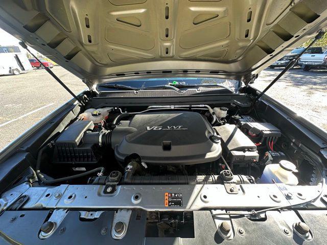 used 2019 Chevrolet Colorado car, priced at $23,290